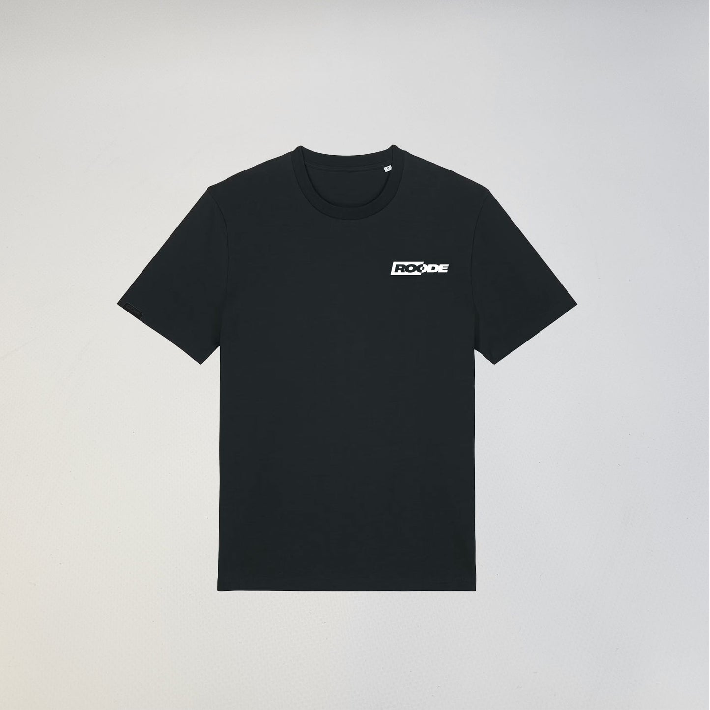black cotton kite t-shirt