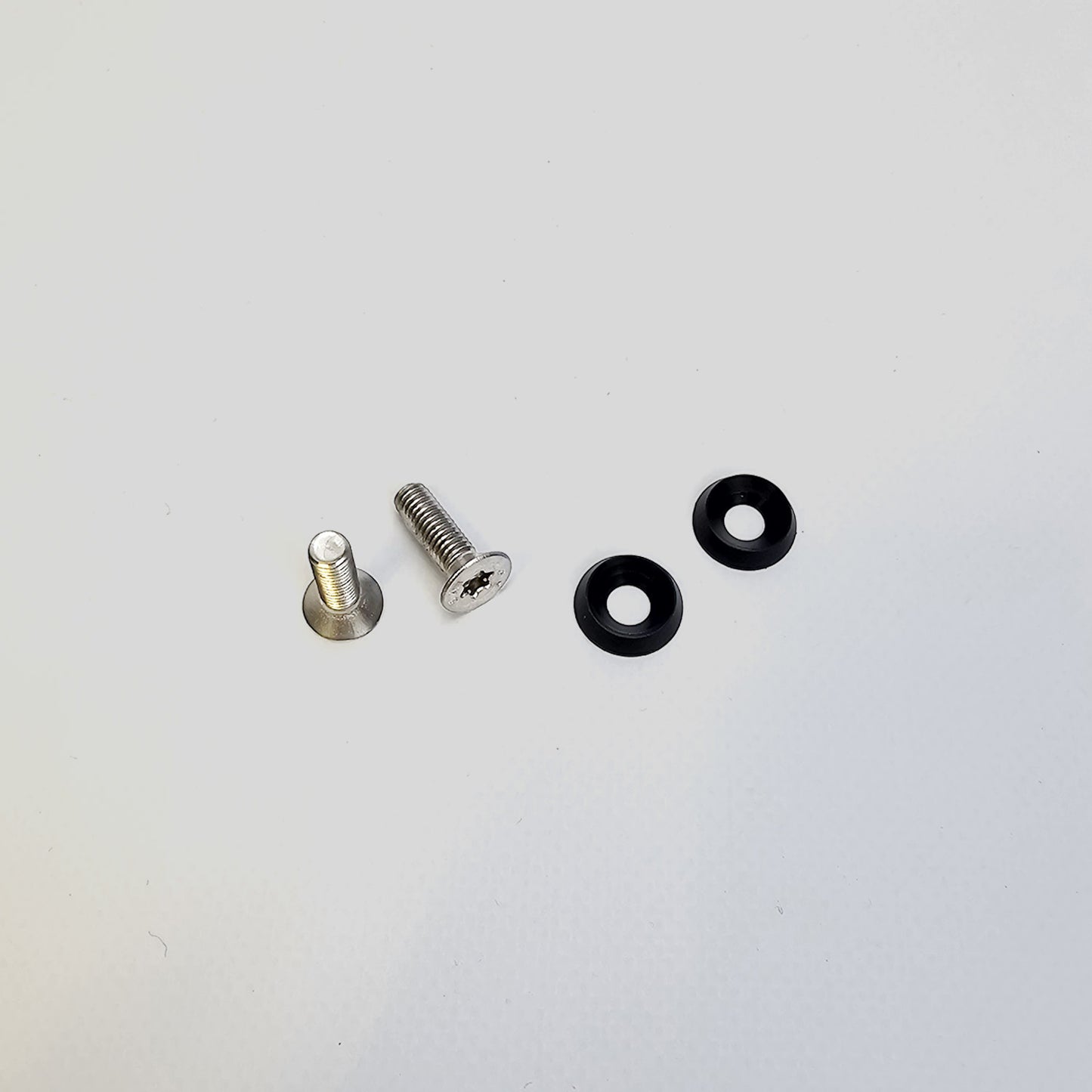 spare parts for twintip fins