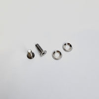 screws for kiteboard binding online shop