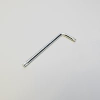 wrench for fastening kiteboard hardware