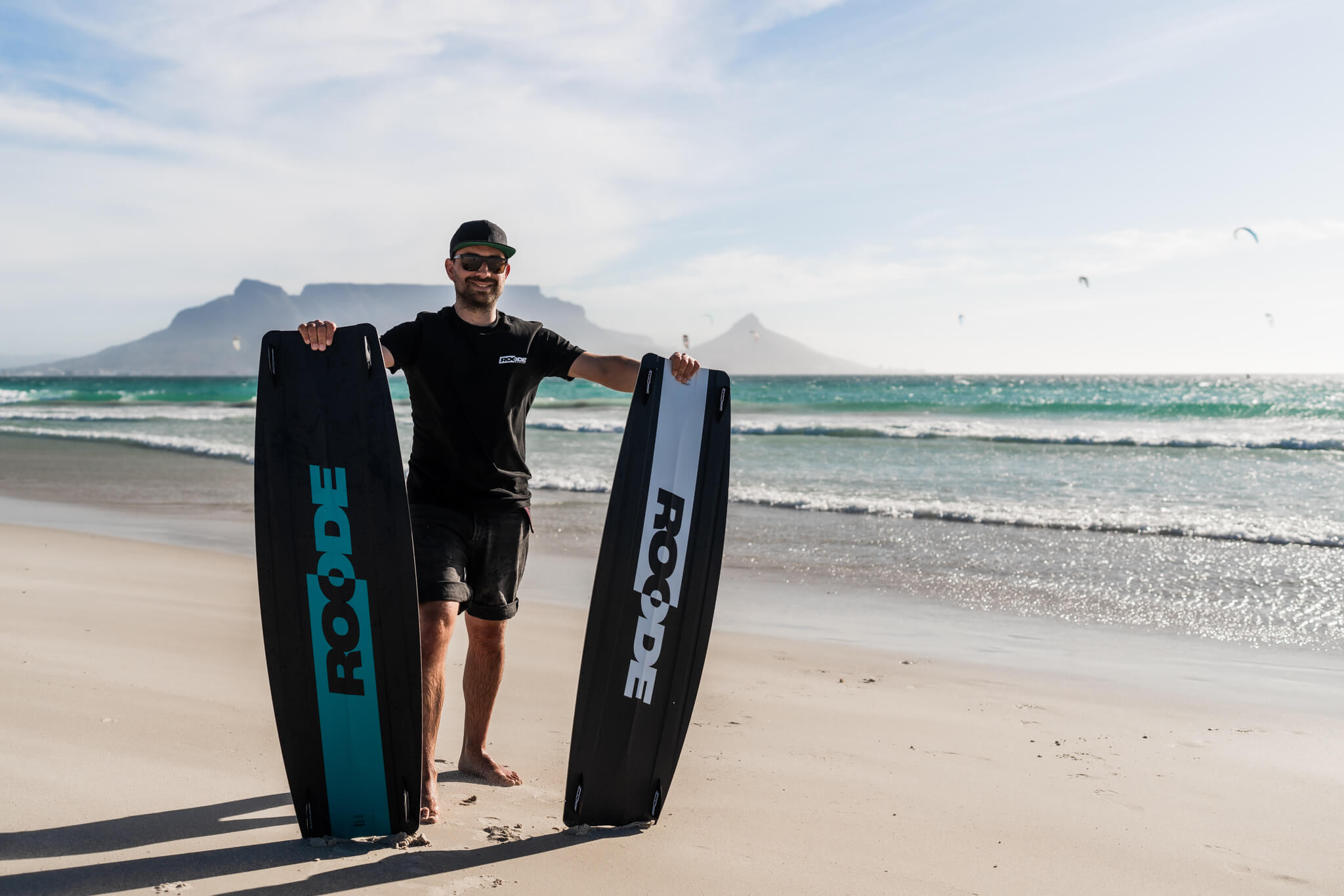 founder roode boards