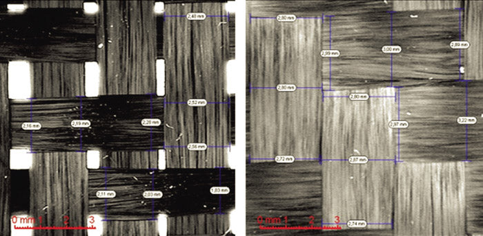 primetex carbon hex tow