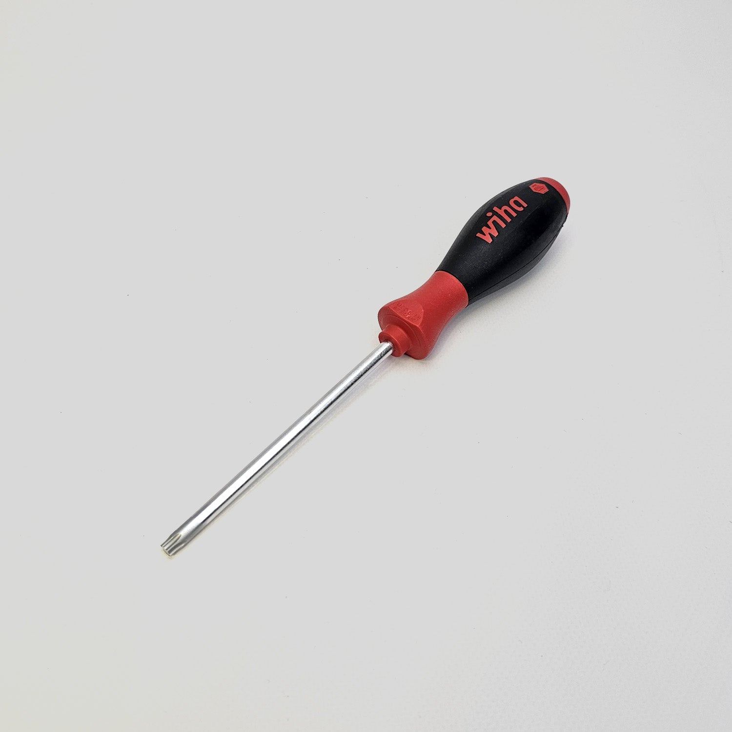 wiha screwdriver for torx t-30
