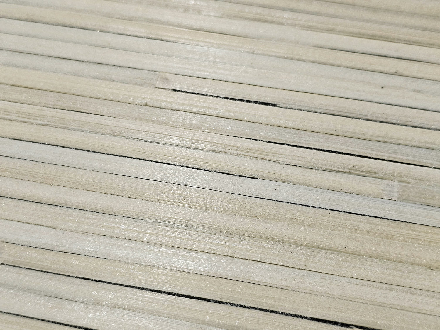 bamboo kiteboard with performance