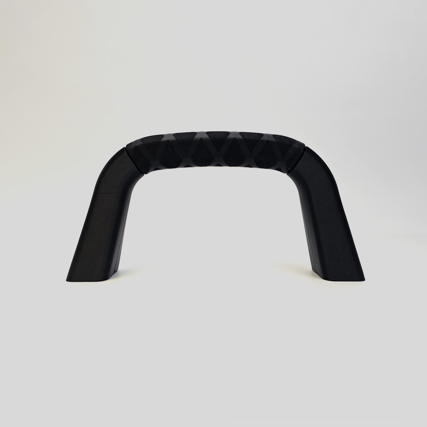 big air handle black board offs