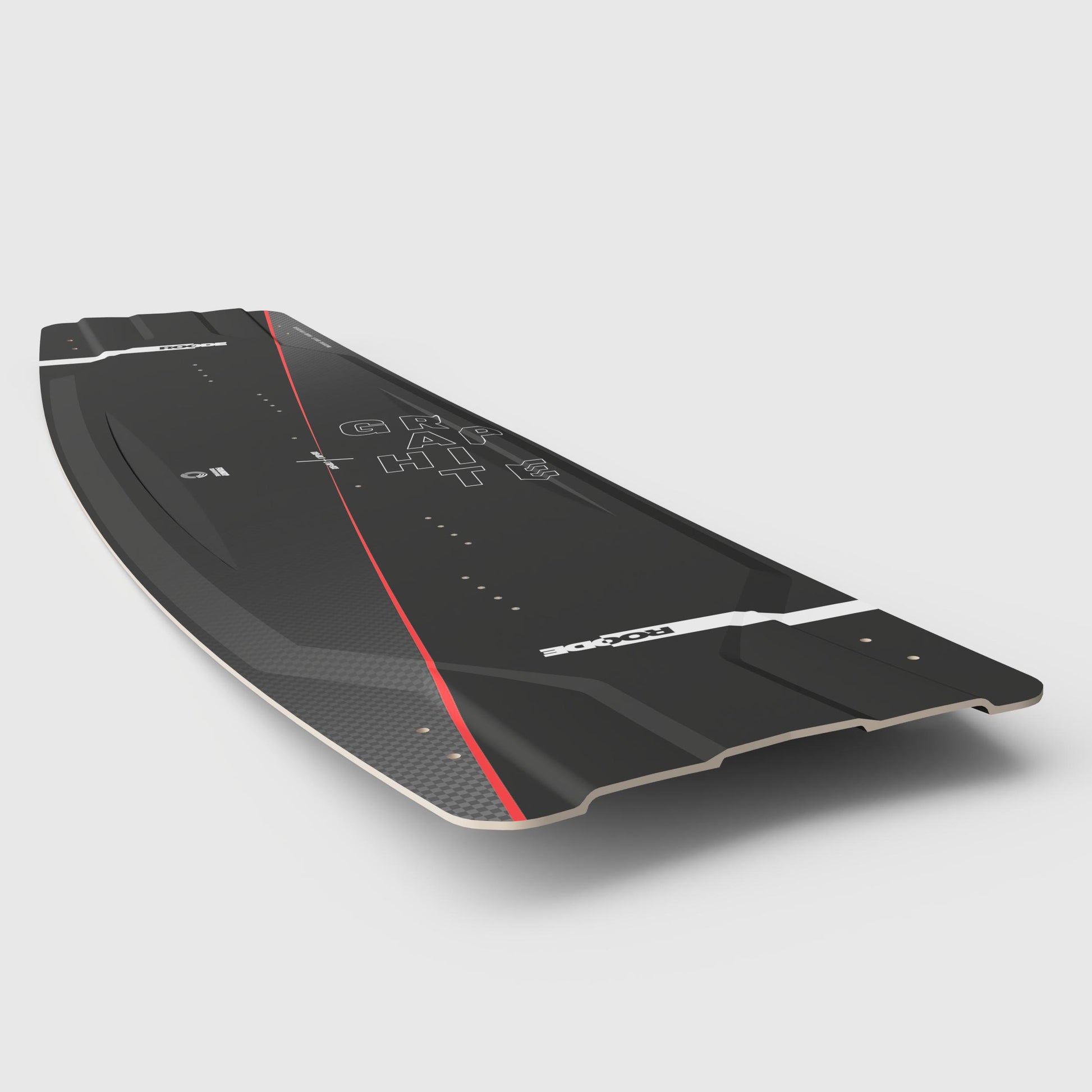 buy the best black kiteboard for big air jumps