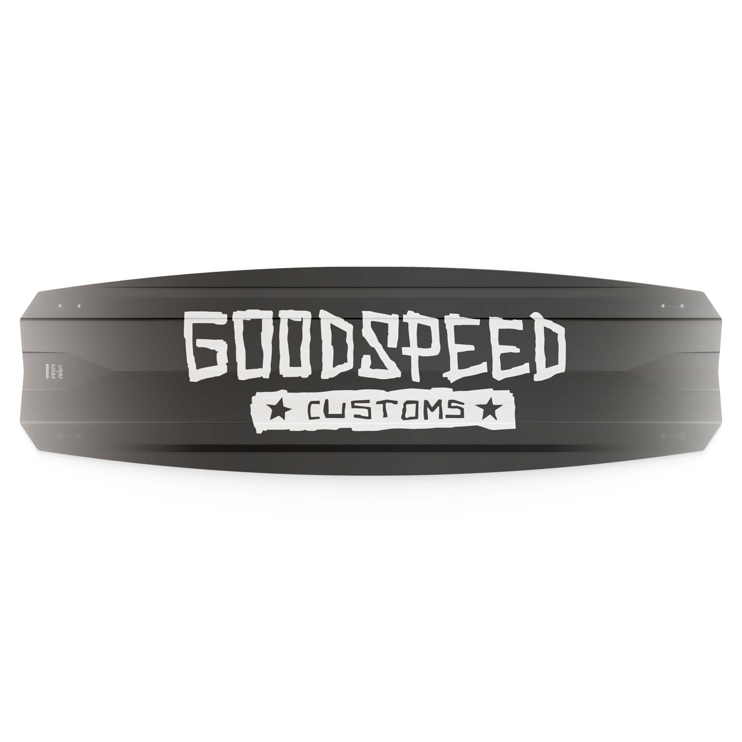 where can you buy a custom built kiteboard?