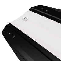 freeride kiteboard with good pop and soft landings