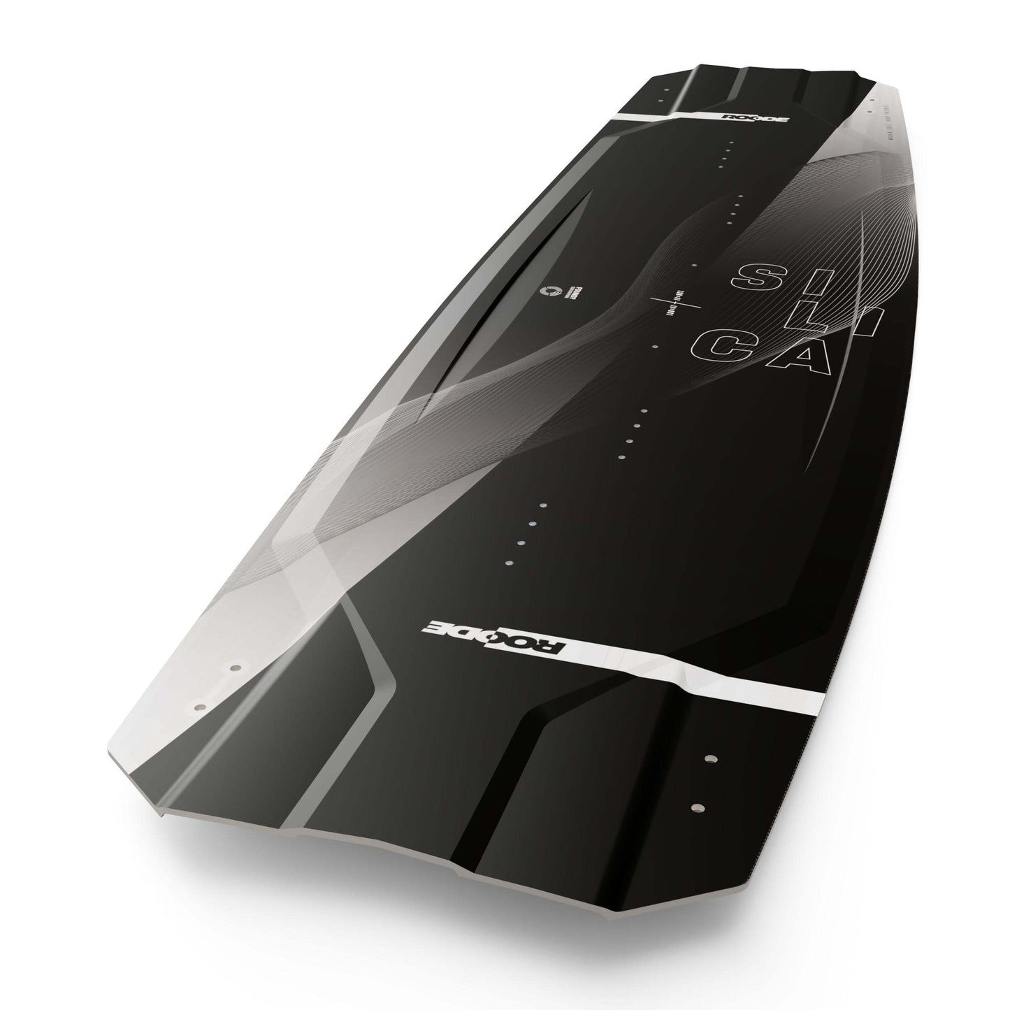 what is the best freeride twintip on the market