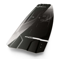 what is the best freeride twintip on the market