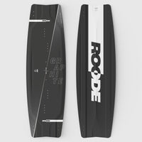 best twintip voor freeride 2026