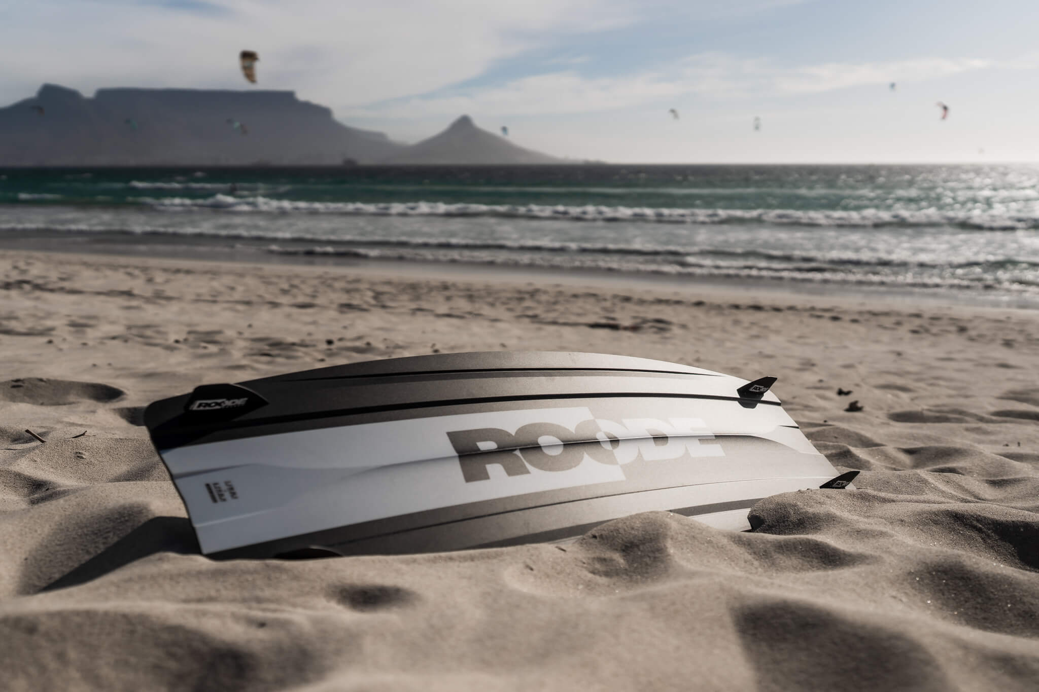 dolphin beach roode boards