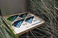 45mm fins twintip kiteboard