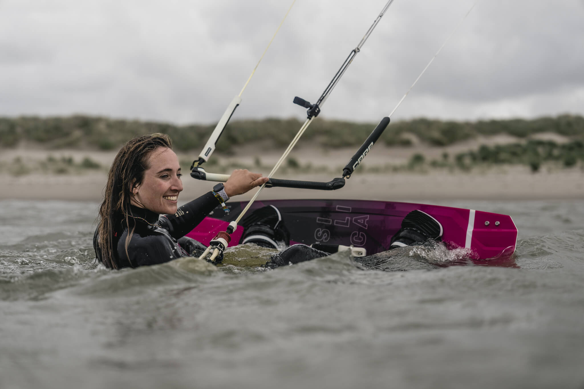 buy kiteboard for small woman online