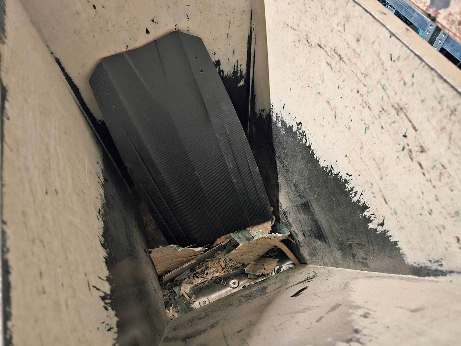 kiteboard recycling options