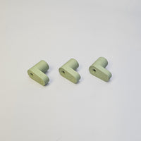 wallmount for kiteboards and twintips