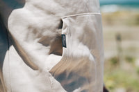 warm kite surf sweater 