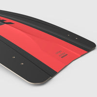 buy a carbon performance kiteboard online at ROODE Boards