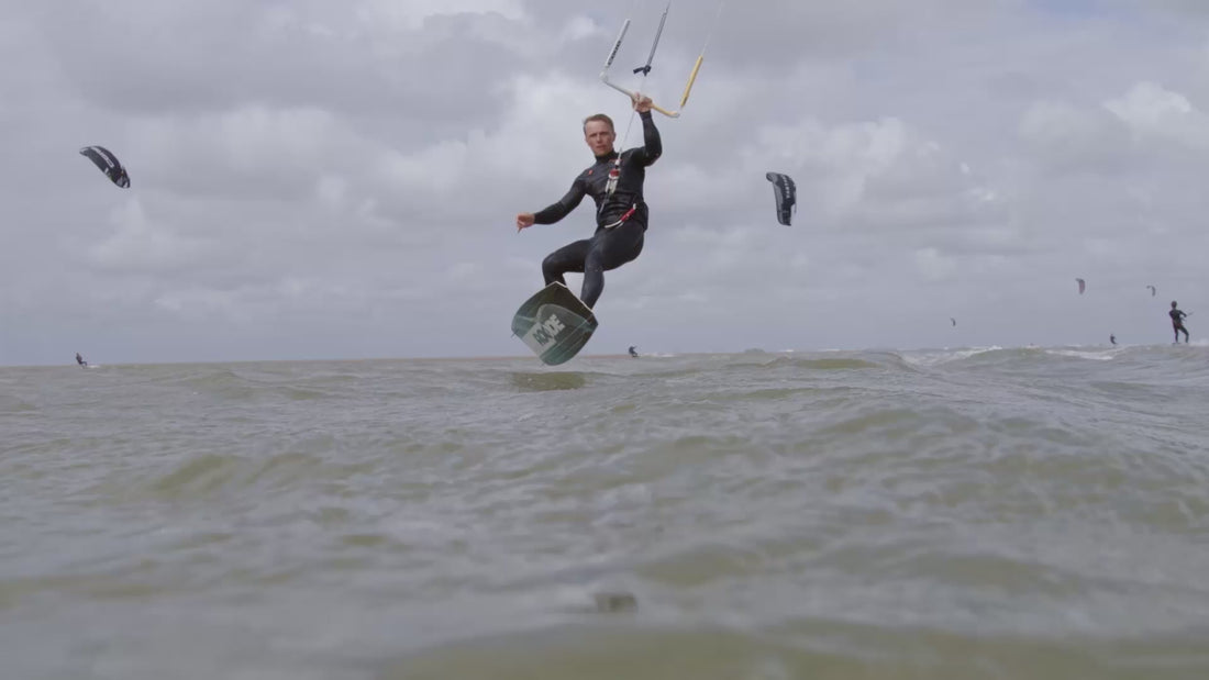 roode boards twintip kiteboards