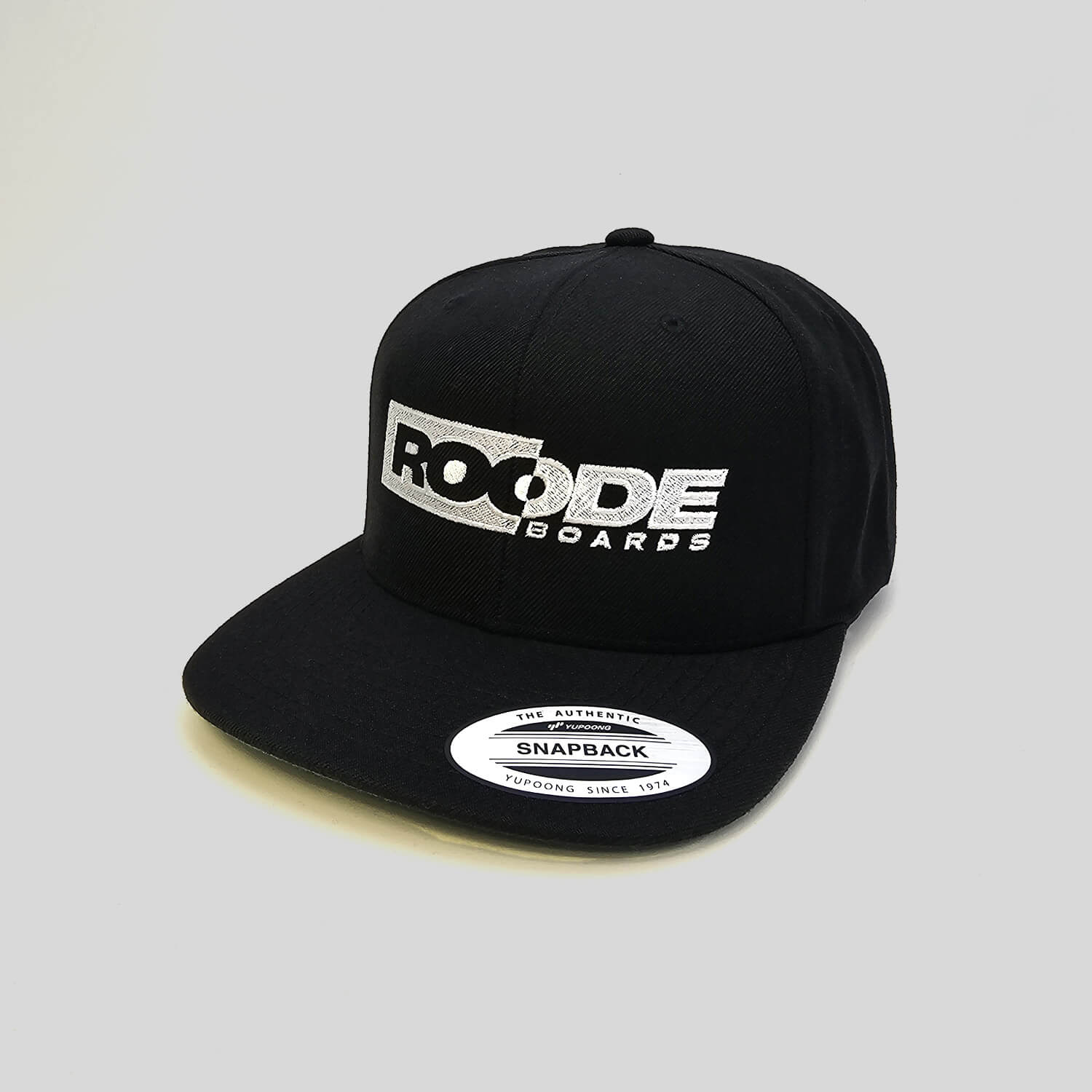 roode apperal baseball cap kiteboarding fashion