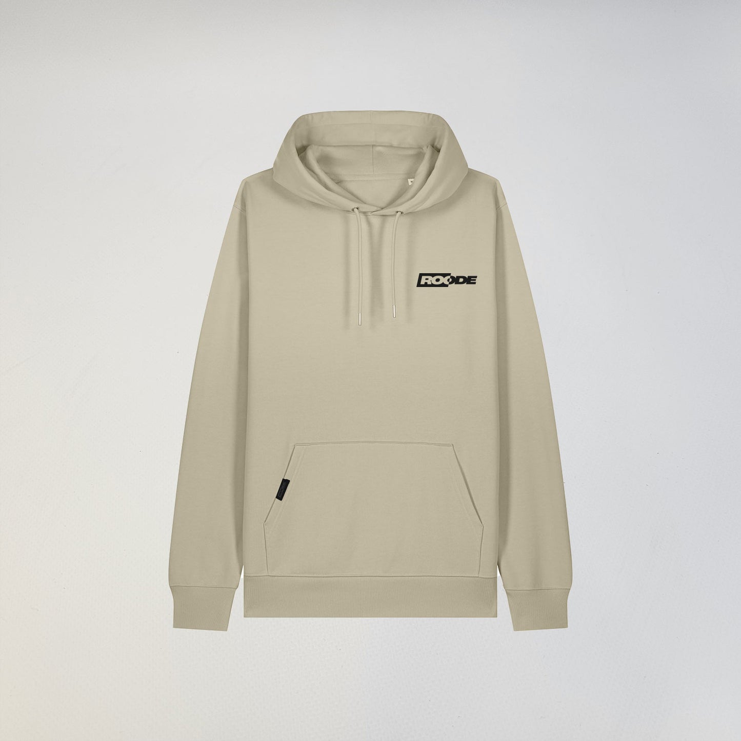 roode boards quality hoodie cotton