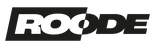 roode logo black