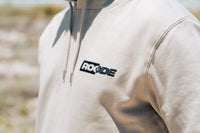 kiteboard hoodie roode boards