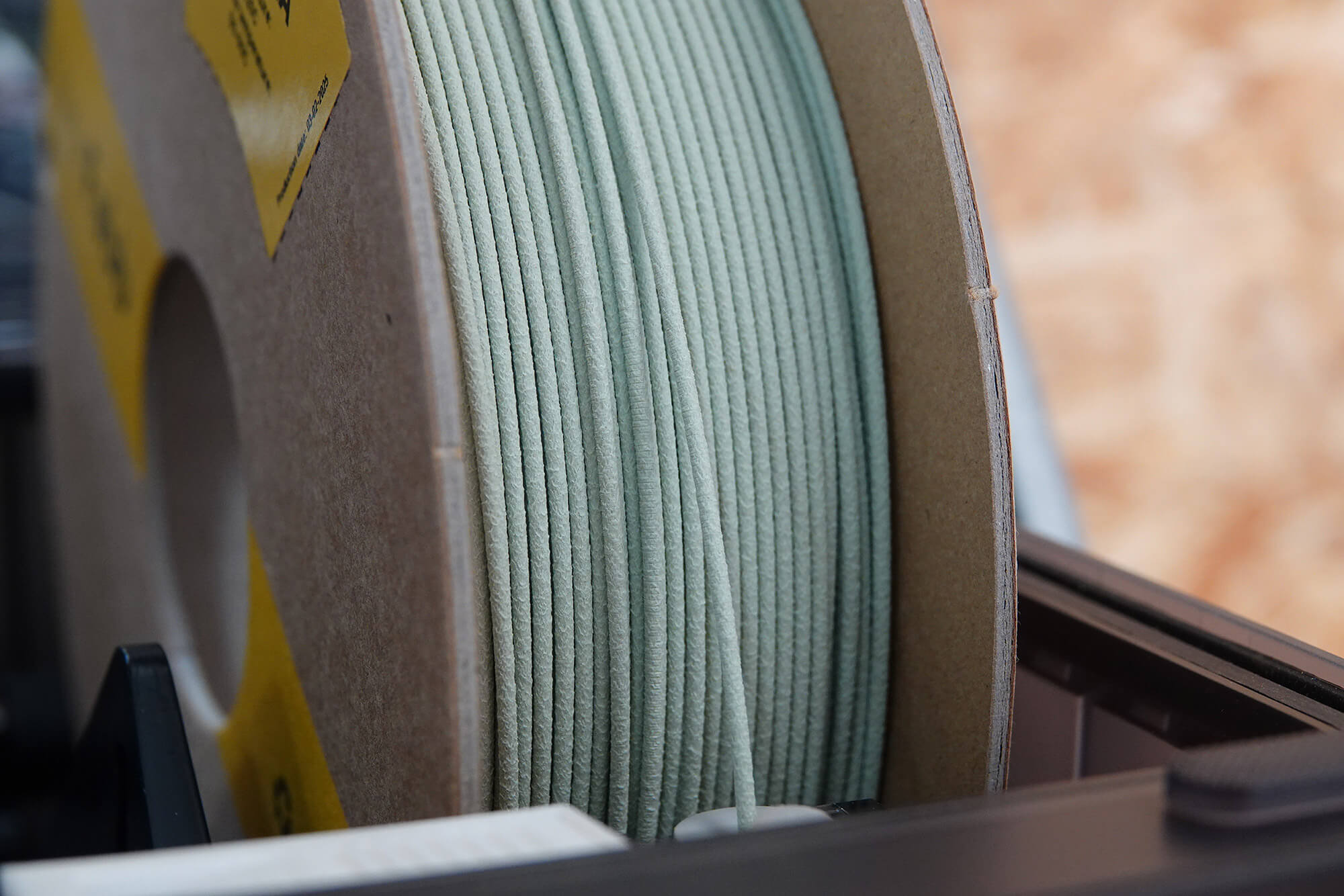 sustainable kiteboard production