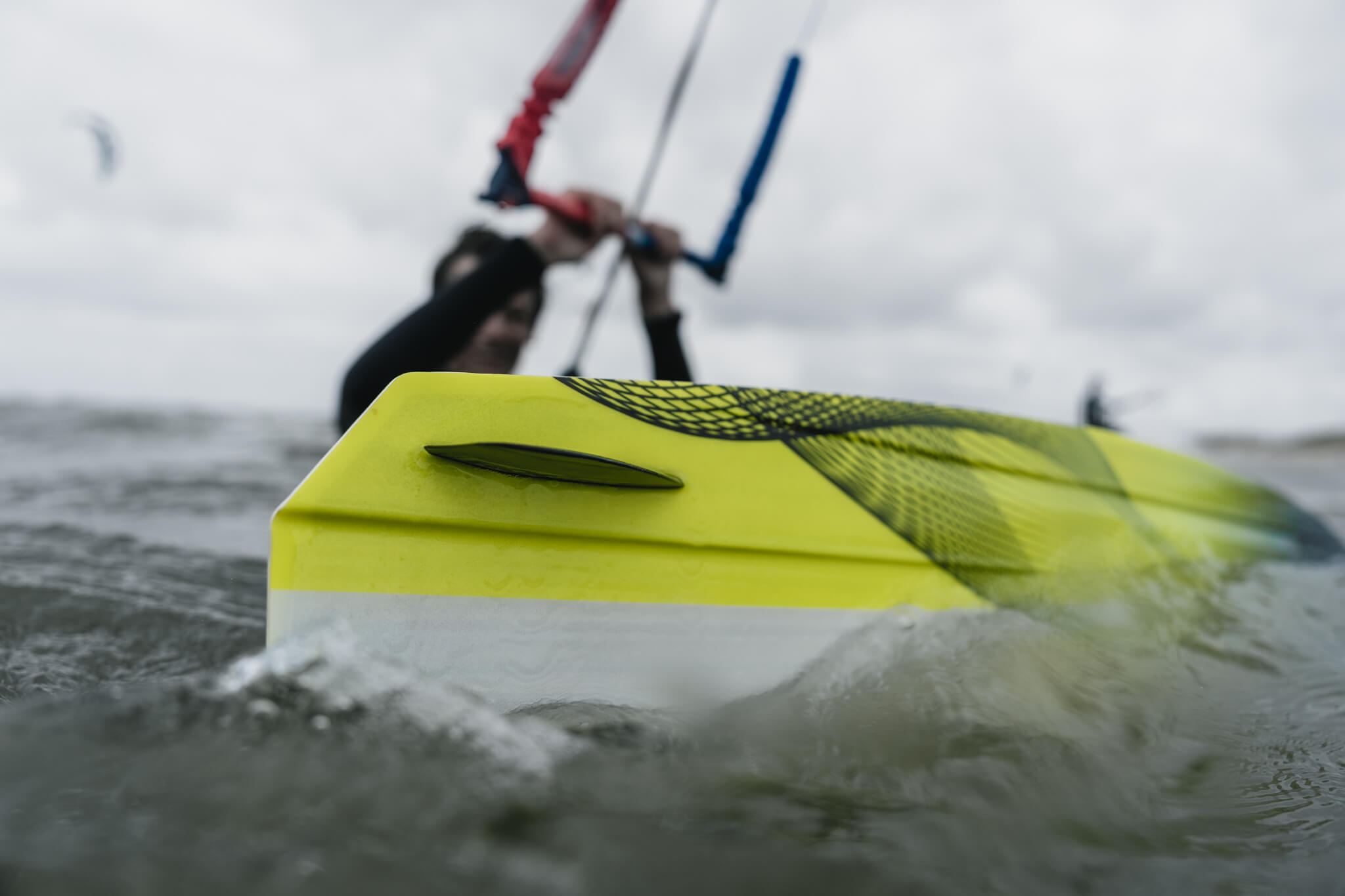 twintip fins for sale